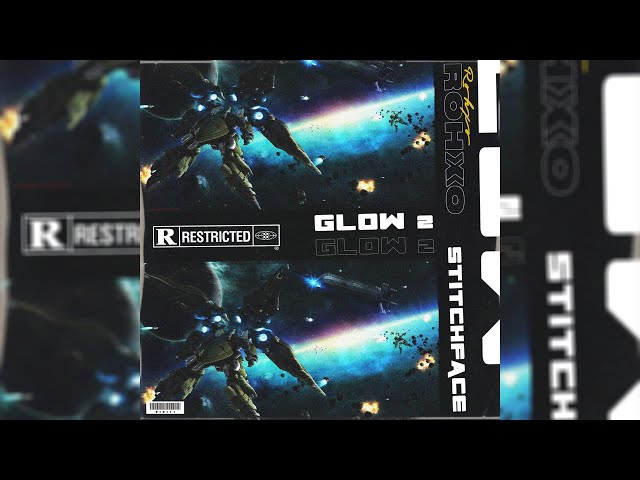 [10+] FREE LOOP KIT / SAMPLE PACK - GLOW 2 | HYPERPOP LOOP KIT (LIL UZI VERT, TRIPPIE REDD, BLADEE)