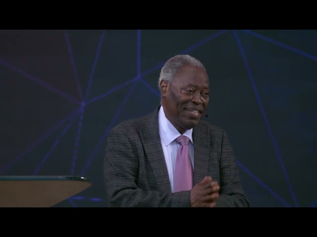 Learning to Become and Live as a Worthy Example | Monday Bible Study || January 12, 2026