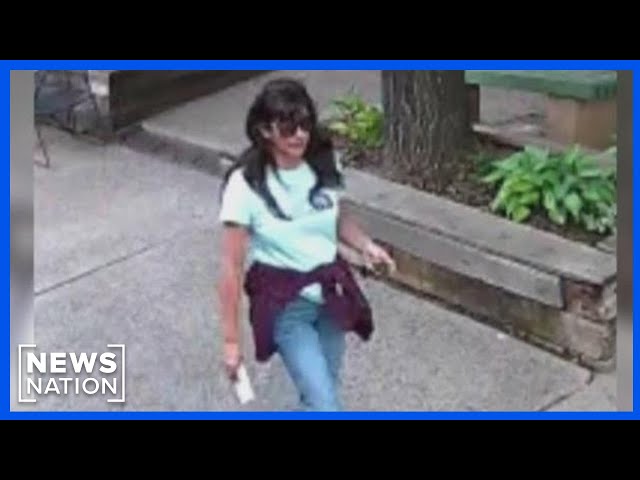 Missing scientists: Body of national lab employee found, police say