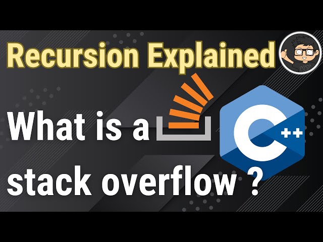 How does recursion work?