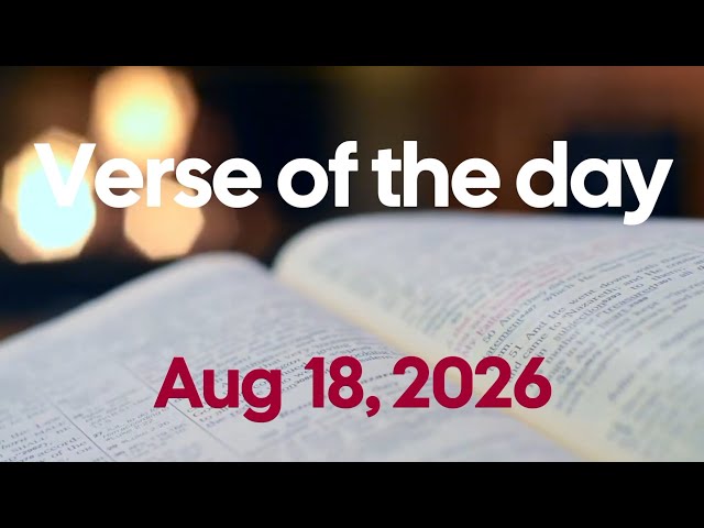 Warning Signs That Your Loved One Is in a Cult | Verse of the Day