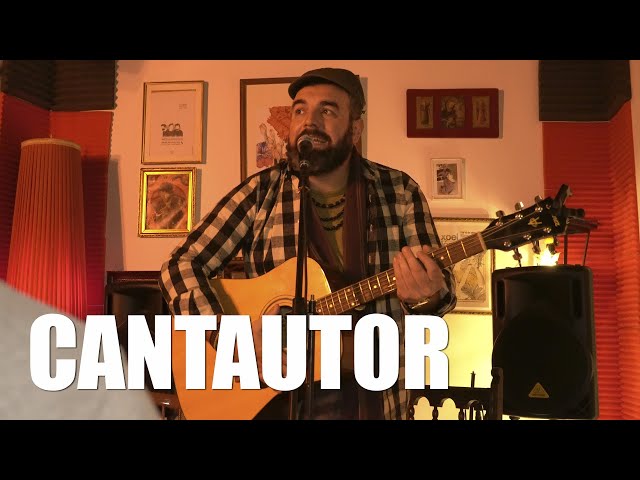 SINGER-SONGWRITER