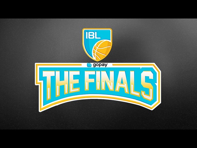 Two Cities. Two Different Journeys. One Ultimate Destination | IBL Gopay Finals 2026 | June 19