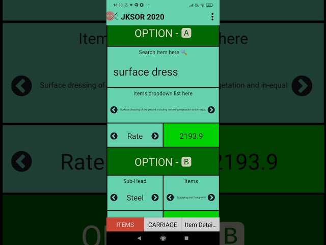 JKSOR 2020 by Qaiser Maqbool