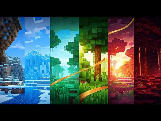 HOW TO GET THE SEED FROM MINECRAFT 1.21.4 SERVERS