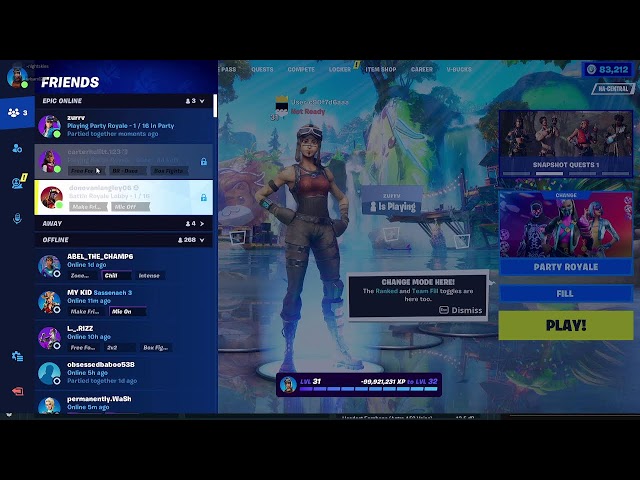 trolling kids with dev