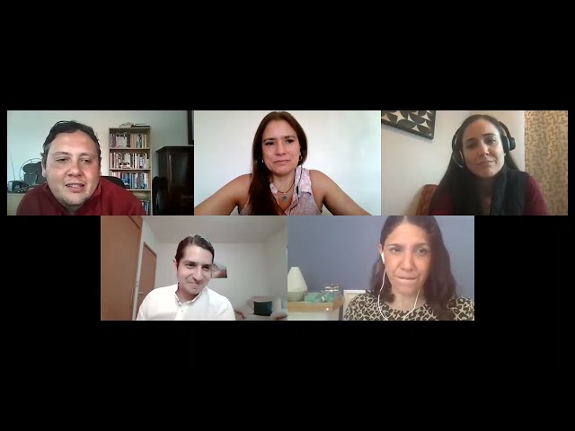Metodología de Innovación FORTH - Conversaciones para un nuevo mundo
