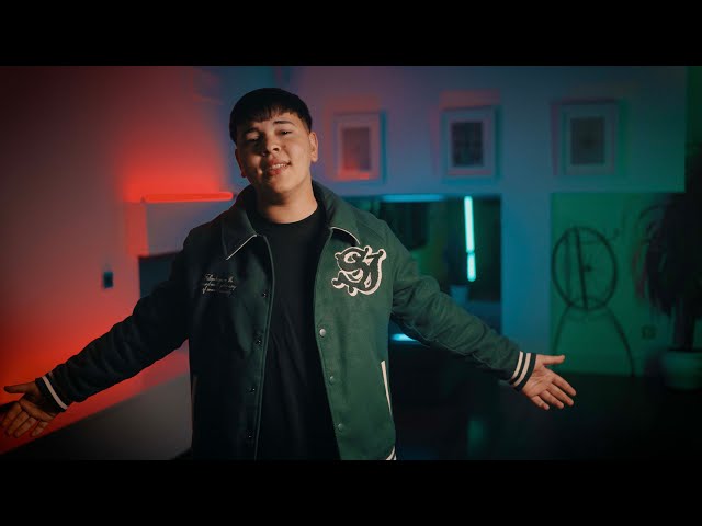 El Popo - Roto (Video Oficial)