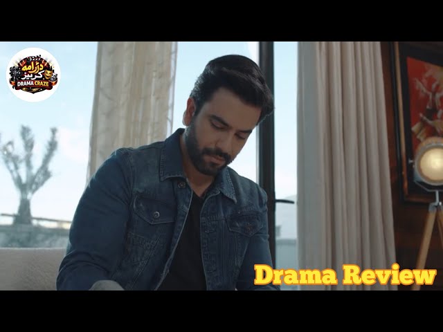  Fresh Drama serial Muhafiz Episode 24 [Teaser Review] 22th July 2026 | Drama Craze 