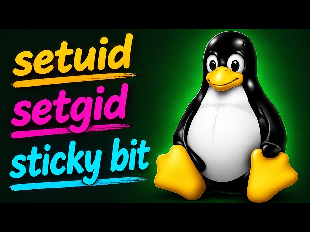 Linux File Permissions and Ownership