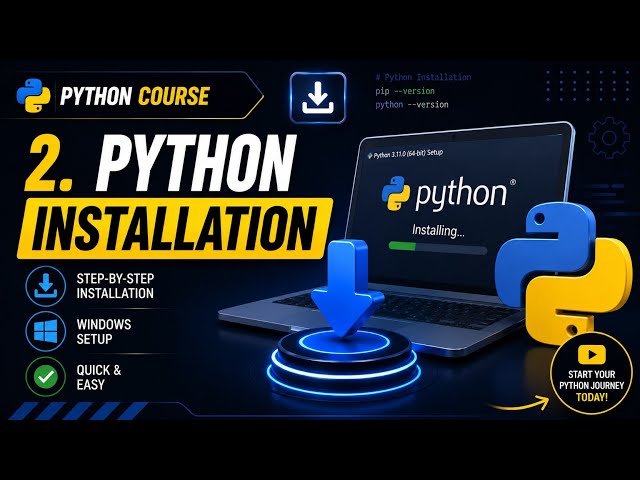 How to install Python 3.14.0 on Windows 