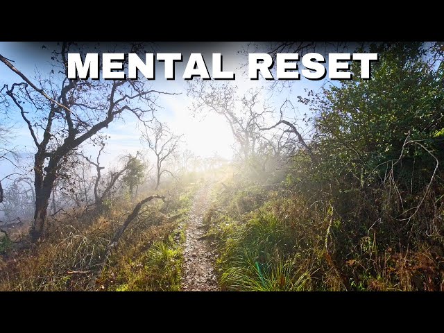 360° Run Through The Most Beautiful Scenery On Earth (Pure Motivation)