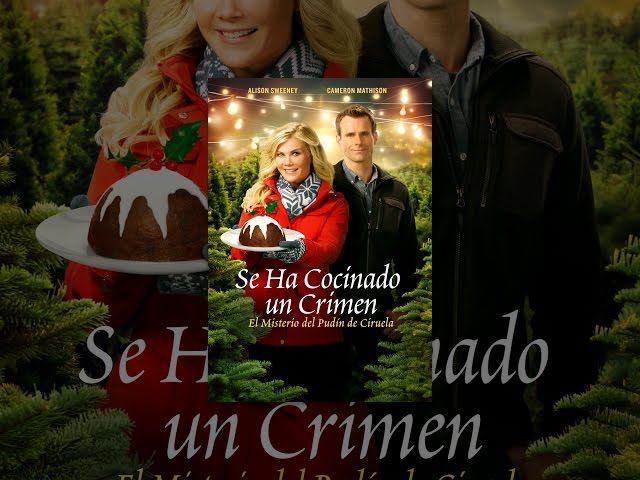Se Ha Cocinado un Crimen: El Misterio del Pudín de Ciruela (VOS)
