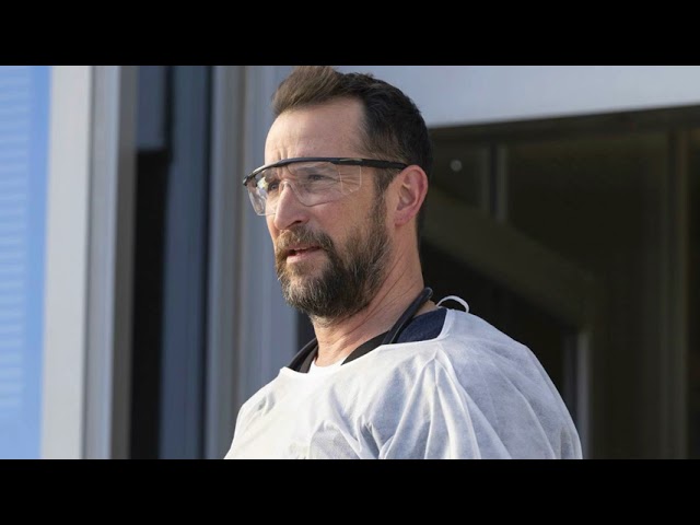 8 Burning Questions 'The Pitt' Season 2 Has to Answer, Ranked From Least to Most Urgent