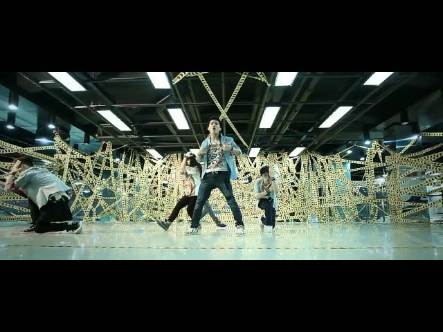 [sherlock DANCE CONTEST] Sherlock - SHINee (샤이니) Dance Cover by St.319 from Vietnam