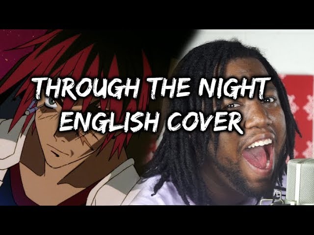 Tre Watson || Through the Night (Outlaw Star Metal Cover)