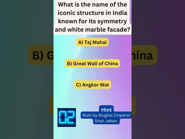 Unveiling World Landmarks: Explore Iconic Structures Across the Globe! #worldlandmarks