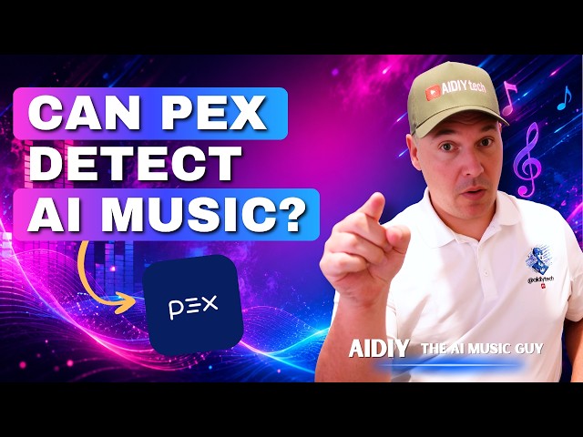 Music Distributors Are Catching AI Like This