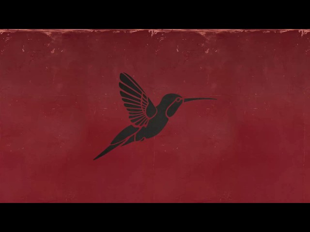 Tom Morello - I Am Not Yours to Command (Official Lyric Video)