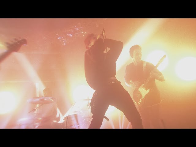 Hellhills - Kill Me (Music Video)