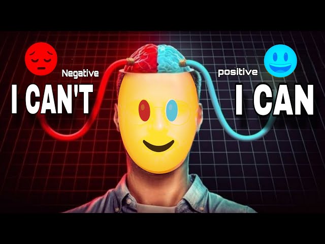 Overcoming Negative Thoughts: How to Build a Positive Mindset