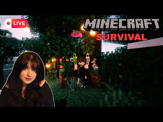 🌛Cozy Witchy Vibes | Horror awaits us🖤  #shorts #shortsfeed #minecraft