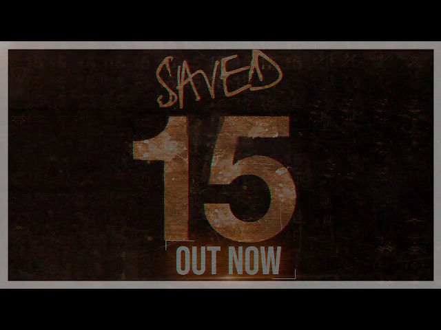 15 Years of Saved Records