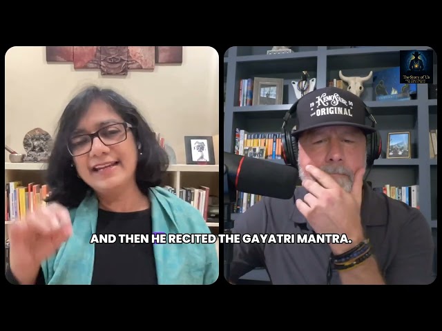 FULL EPISODE - Trust Yourself. Trust Life | Gayathri Narayanan on Mindfulness, Kindness & Letting Go
