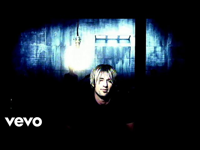The Verve Pipe - The Freshmen (Official Video)