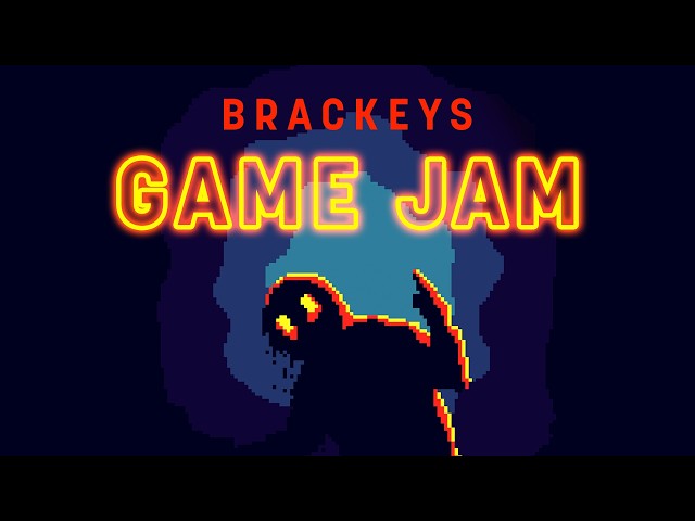 Best Games from the Brackeys Game Jam 2025!