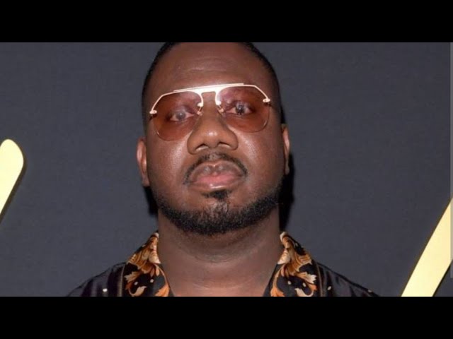 QC P DEAD at 45 From Heart Attack or SACRIFICE!