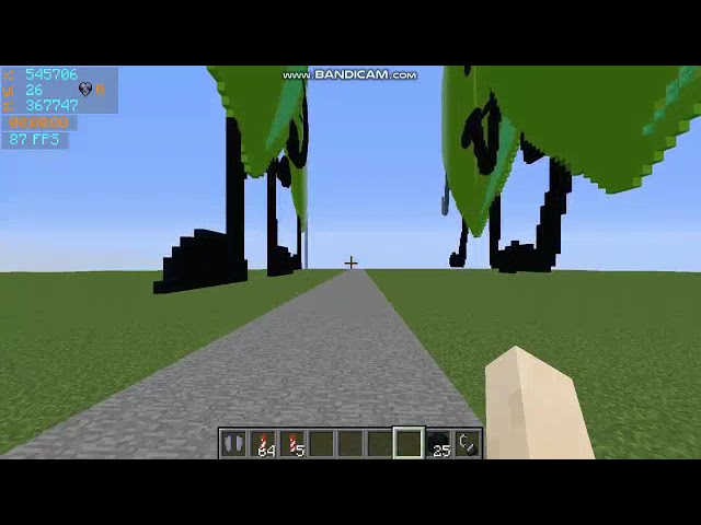 (REUPLOAD 2023) Vice City New order Follytownshire MineworldCity LosSantos Leafy 25 03 2023