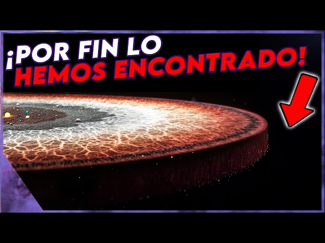 ¡La NASA acaba de descubrir algo en los LÍMITES DEL UNIVERSO, y esto lo cambia todo!