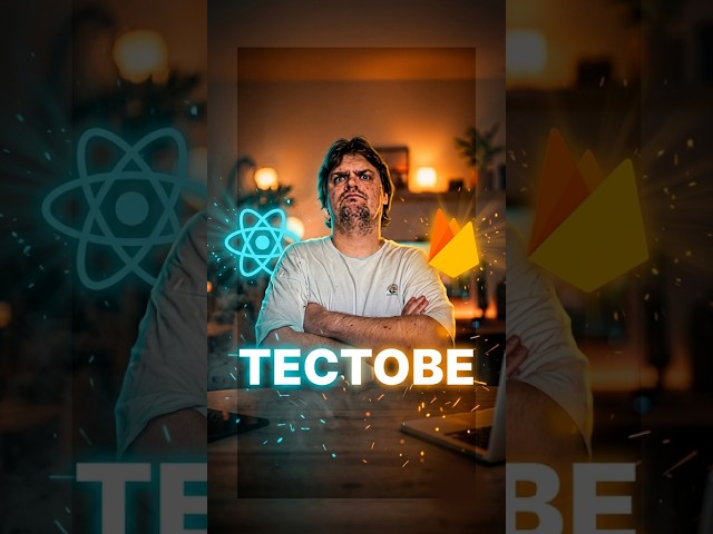 реальне тестове react + firebase. анти вайбкодінг #тестовезавдання #react #firebase #livecoding