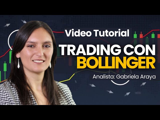¿Qué son las Bandas de Bollinger? y aprende a usarlas en tu trading desde Cero