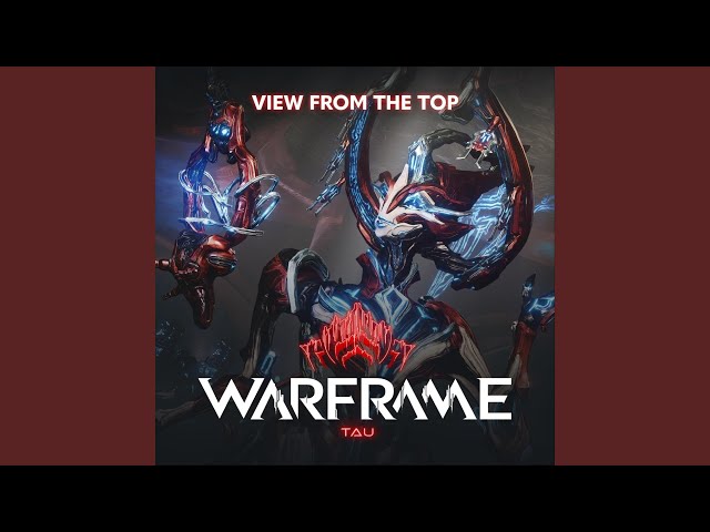 View From The Top (feat. Jill Harris)
