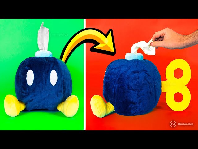 25 REGALOS INCREÍBLES y ORIGINALES para GAMERS 🎁 PARTE 2