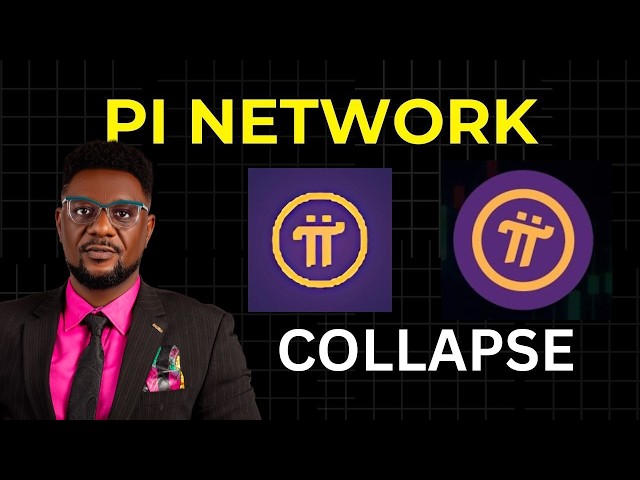 Pi Network - Pi Coin Is Below $1 - What's going On