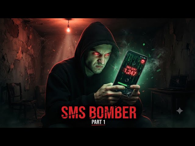 How To Make Bomber Using Sketchware  | How To Make SMS Bomber Part 1 | @DesiModer#reverseengineering