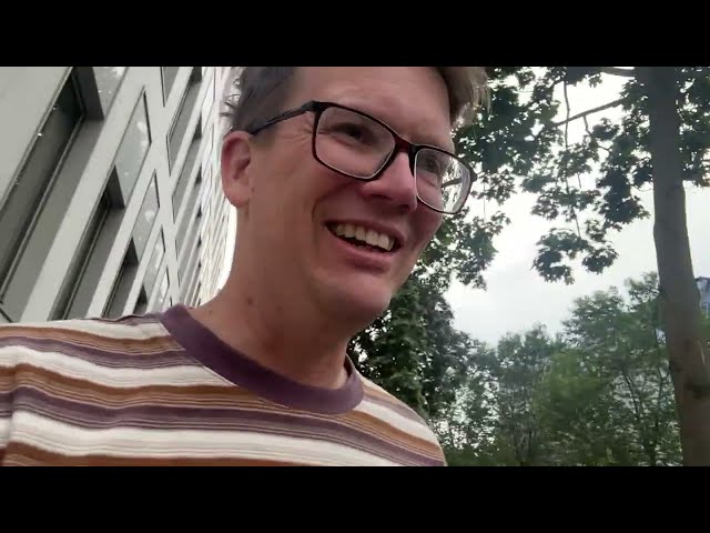 You Have to Poop in the Eiffel Tower