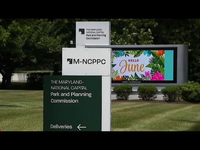 Judge pauses transfer of M-NCPPC money to Prince George's County budget | NBC4 Washington