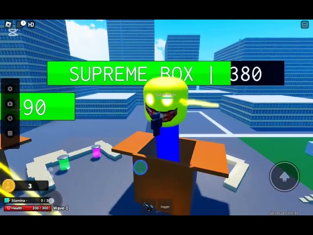 Video random de sbsd