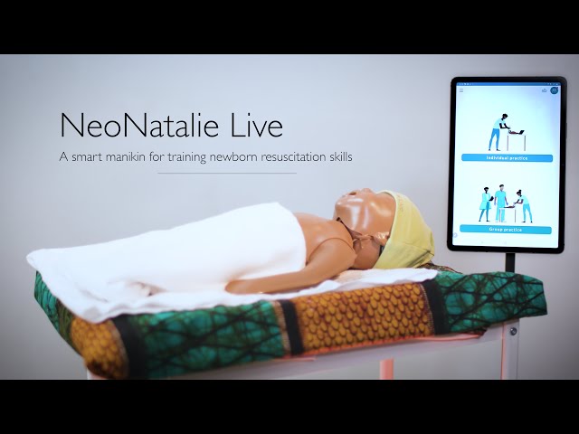 NeoNatalie Live