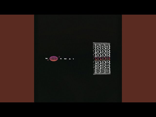 1992 (Slowed + Reverb Mix)