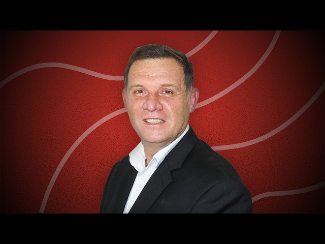 Business Talk - Louis van Huyssteen on preparing technicians for hybrid and EV vehicles