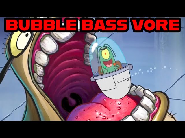 Modern Spongebob Lost Its Mind