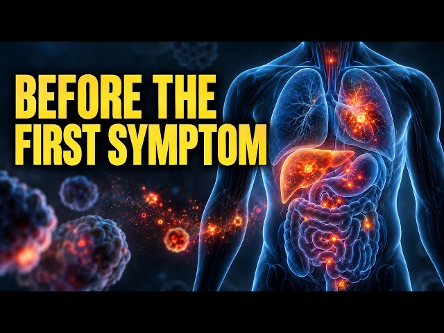 Disease Has A Silent Phase