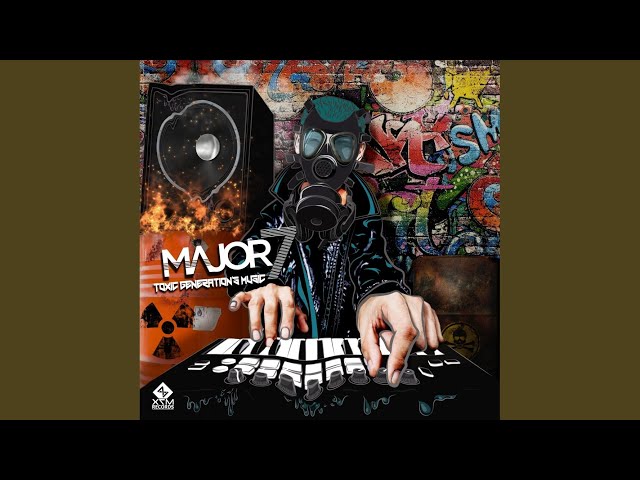 Sequence (Original Mix)