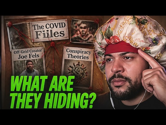 The Truth About The Algorithm (They Don't Want You To Know)