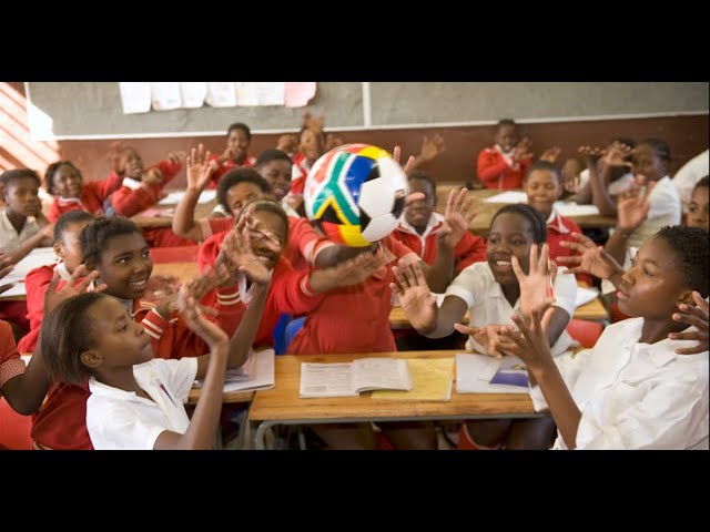 Sport for Development moves – Education and Employability